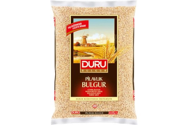 Bulgur hrubý Pilavlik