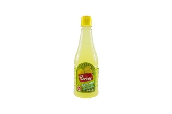 Citronová šťáva koncentrát 1 l