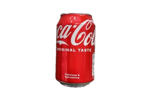 COCA-COLA 0,331