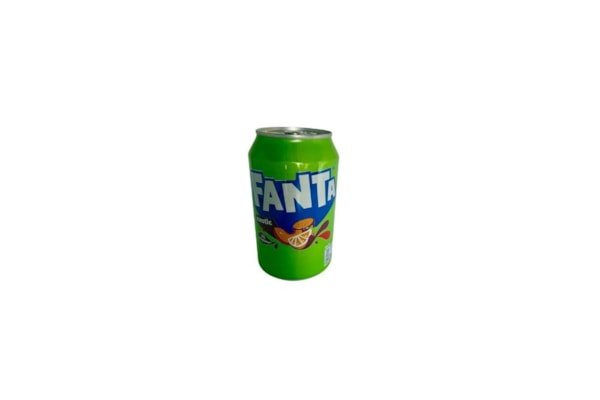 FANTA EXOTIC 0,331