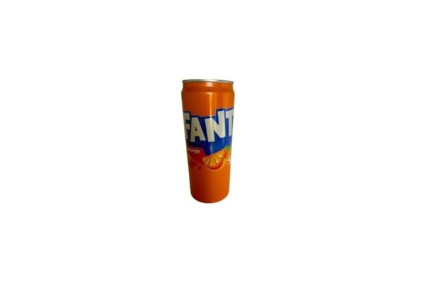 FANTA ORANGE 0,331