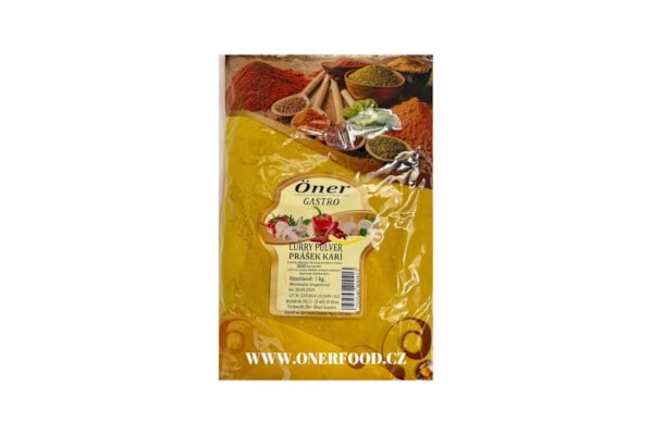 Kari koření curry směs
