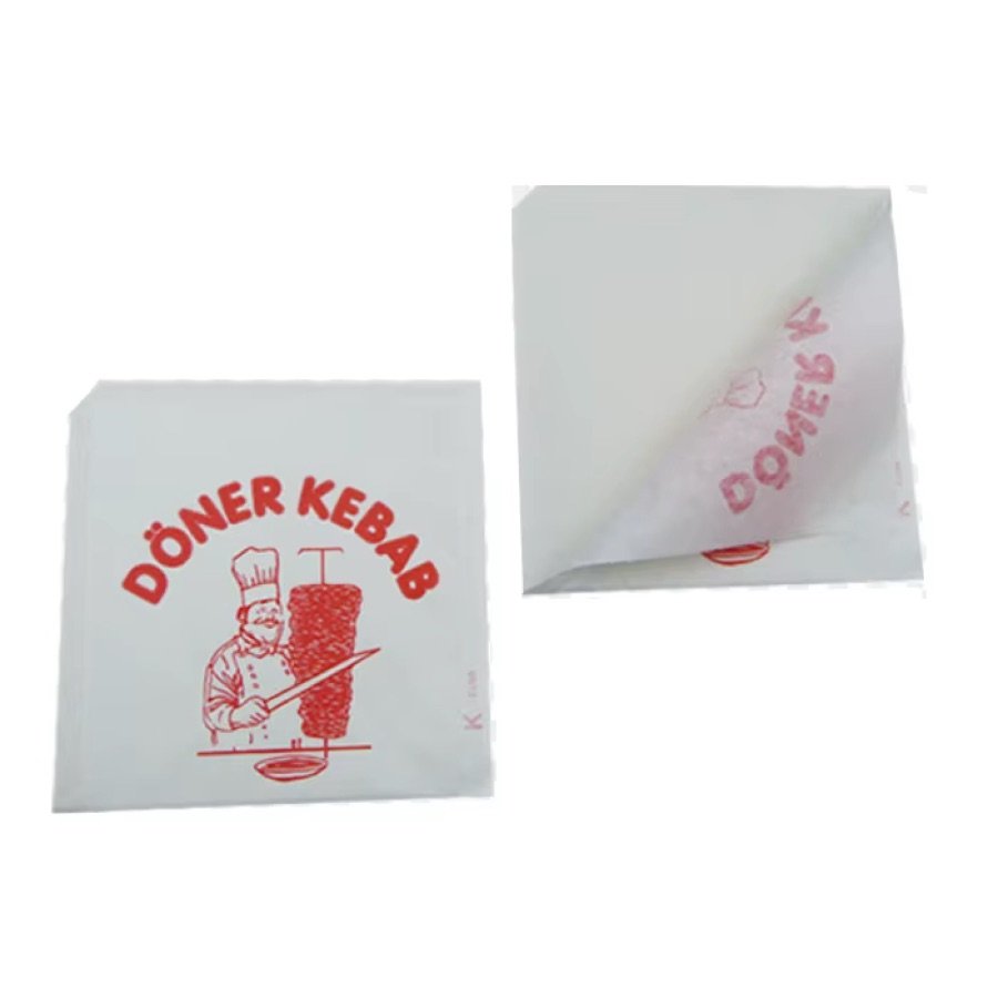 DONER TUTE