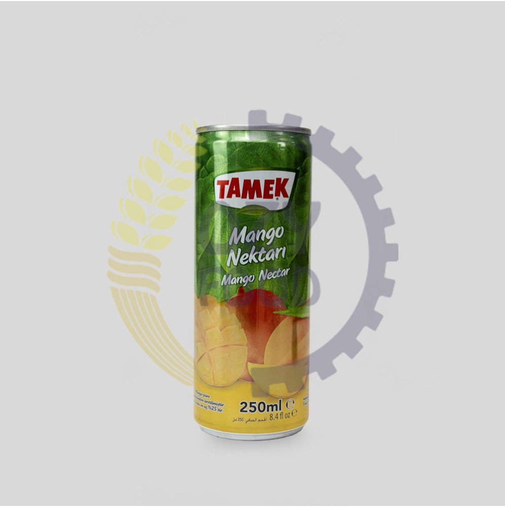 TURKTAMEK Mango